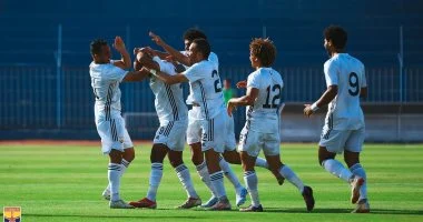الجونة يخطف فوزًا مثيرًا على طلائع الجيش 2-1 بهدف +90 بالدوري