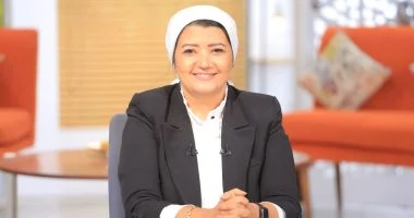 همت سلامة لـ DMC: مبادرة “اليوم السابع” تفضح الإرهاب وتخلد الشهداء