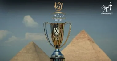 مواعيد نصف نهائي كأس عاصمة مصر: كل ما تريد معرفته