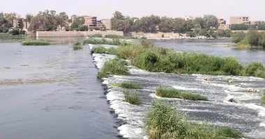 خريطة المتنزهات: وزارة الري تكشف وجهات العيد العائلية بالقناطر الخيرية