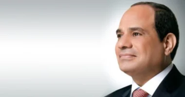 الرئيس السيسي يهنئ العاهل الأردني ورئيس جورجيا بمناسبة يوم الاستقلال