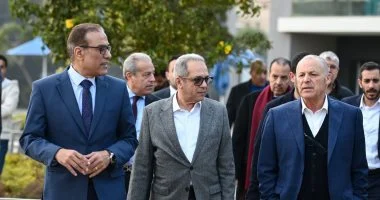 اتحاد الكرة يعلن تفاصيل رسوم المشاركة للموسم الجديد