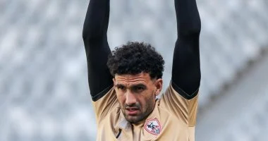 محمد عواد: ثأرنا من الأهلي ونترقب مواجهة أحمد عبد القادر مع الزمالك