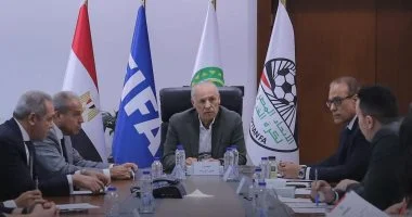 اتحاد الكرة يكشف تفاصيل مسابقات المراحل السنية للموسم الجديد