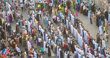 بالتفصيل: موعد صلاة عيد الأضحى 2026 بمدن ومحافظات مصر