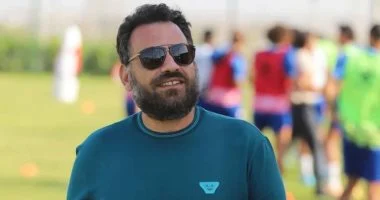 جون إدوارد: قادة الزمالك كلمة السر ودوري هذا الموسم تاريخي