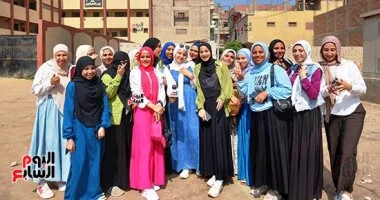 تبقى شهر على الامتحانات: تفاصيل جدول الثانوية العامة 2026
