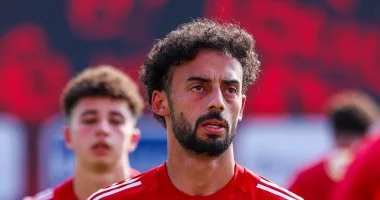 حصاد مسيرة أحمد عبد القادر مع الأهلي وكواليس مفاوضاته مع الزمالك في عيد ميلاده
