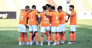 فاركو يسعى لأداء مشرف الليلة أمام البنك الأهلي قبل توديع الدوري