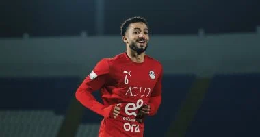 قبل كأس العالم.. الأهلي ينتظر رد محمد عبد المنعم على العرض الأخير.