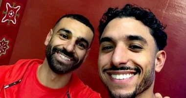 المحطة الأخيرة تفصل صلاح ومرموش عن الانضمام للمنتخب