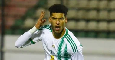 الأهلي يوكل أنيس بوجلبان حسم صفقة الجزائري محمد الأمين رمضاوي