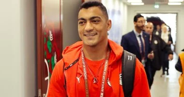 الزمالك يتحرك لاستعادة مصطفى محمد.. واللاعب يضع شروط عودته