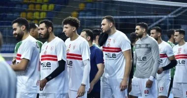 الزمالك يشرع في غربلة شاملة بطائرته لتصحيح الأوضاع