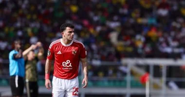 الزمالك يترقب حسم شكوى زيزو من شئون اللاعبين