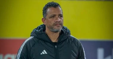 كهرباء الإسماعيلية يواجه المقاولون وهدفه 3 نقاط للبقاء بالدوري