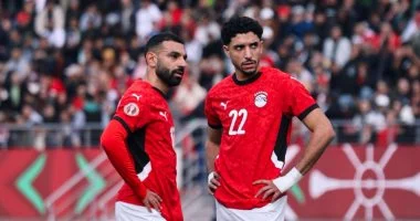 كأس العالم: منتخب مصر يستهل مشواره أمام بلجيكا.. تعرف على المواعيد