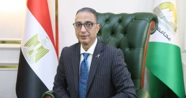 محافظة الجيزة تحظر إقامة شوادر الأضاحي بالشوارع الرئيسية والميادين