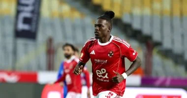 الأهلي يضع معايير جديدة لصفقات الأجانب لتفادي تجربة كامويش