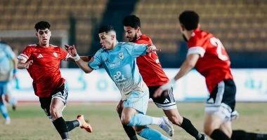 الجونة يستضيف طلائع الجيش في صراع تحسين المراكز بمجموعة الهبوط