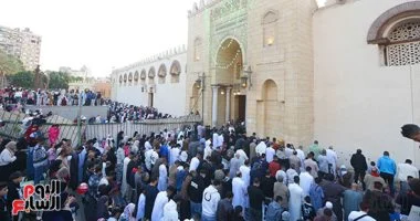 موعد صلاة عيد الأضحى المبارك 2026 في جميع مدن ومحافظات مصر