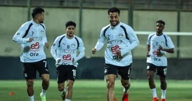 موعد ودية منتخب مصر وروسيا استعدادًا لمونديال 2026