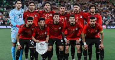 حصاد الرياضة المصرية: أبرز ما حدث يوم الجمعة 22 مايو 2026