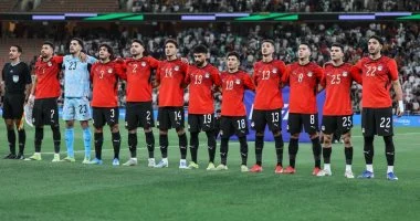 منتخب مصر: تاريخ مواجهاته بتصفيات أمم أفريقيا