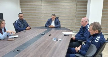 اتحاد اليد يتخذ إجراءات احترازية لحماية بعثة الأهلي بعد تحذيرات الإيبولا