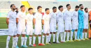 كأس عاصمة مصر: دليلك الكامل قبل المباراة النهائية لحسم اللقب