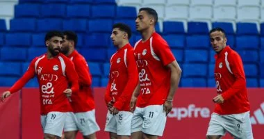 جدول مواعيد مباريات منتخب مصر في كأس العالم