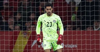 الأهلي يحسم تمديد عقد مصطفى شوبير قبل انطلاق كأس العالم