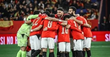 باليوم والساعة: تفاصيل برنامج إعداد منتخب مصر لمونديال 2026