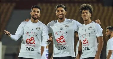 إبراهيم حسن يكشف تفاصيل معسكر منتخب مصر لمونديال 2026