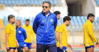 الإسماعيلي يتجه للإسكندرية اليوم لمعسكر مغلق قبل موقعة الاتحاد