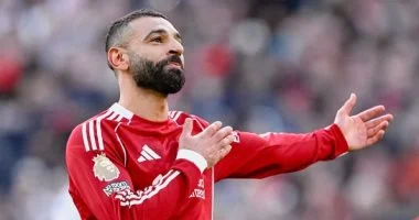 انضمام صلاح ومرموش وحمزة عبد الكريم وهيثم حسن لمنتخب مصر 26 مايو