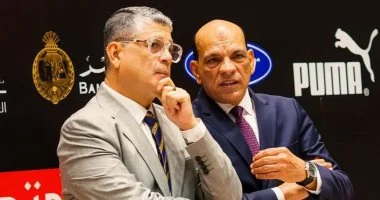 إلزام الأندية بدفع 2.5 مليون جنيه مستحقات للحكام بالموسم الجديد