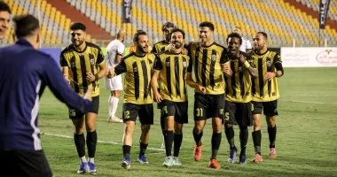 المقاولون يسعى لتعادل حاسم أمام كهرباء الإسماعيلية للبقاء بالدوري