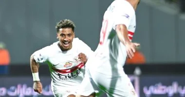 محمد عواد: بيزيرا يسد فراغ زيزو.. وعبد المجيد أفضل مدافع في مصر