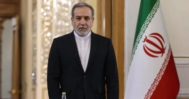 إيران: تركيزنا على إنهاء الحرب وليس مناقشة تفاصيل النووي