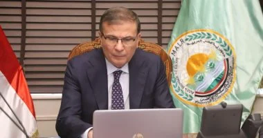 الزراعة: بدء إشراف البعثة المصرية على الهدي والأضاحي بالسعودية