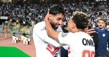 الكشف عن لائحة اللاعبين الأجانب والإعارات للدوري المصري الموسم المقبل