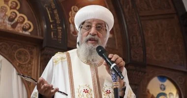 الكنيسة القبطية تسلم البرلمان ملاحظاتها على مشروع قانون الأسرة المسيحية