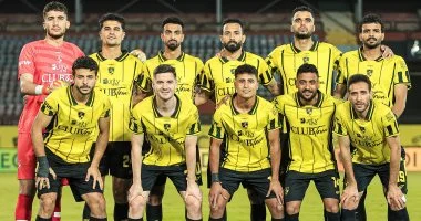 أهداف مباراة وادي دجلة وزد (2-2) في مرحلة الهبوط بدوري نايل