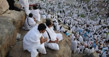رئيس بعثة الحج يؤكد اكتمال تفويج جميع الحجاج من المدينة إلى مكة