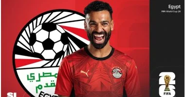 إنجازات محترفي منتخب مصر قبيل معسكر كأس العالم 2026