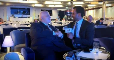 رئيس WTTC: اختيار مصر ثقة عالمية وعبور قناة السويس تجربة مبهرة