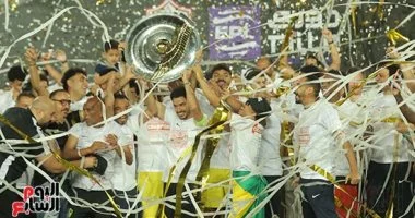 معتمد جمال يُعد برنامجًا لنجوم الزمالك ويُطالبهم بالالتزام التام في الإجازة