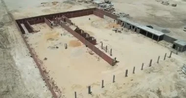 محافظ القاهرة يوجه بتسريع إنشاء أول مأوى علمي للكلاب الضالة بالتبين