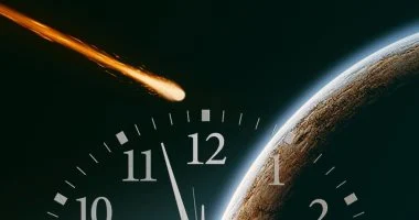 نبوءة نهاية العالم: عالم نمساوي حدد 2026 تاريخًا لها قبل 68 عامًا